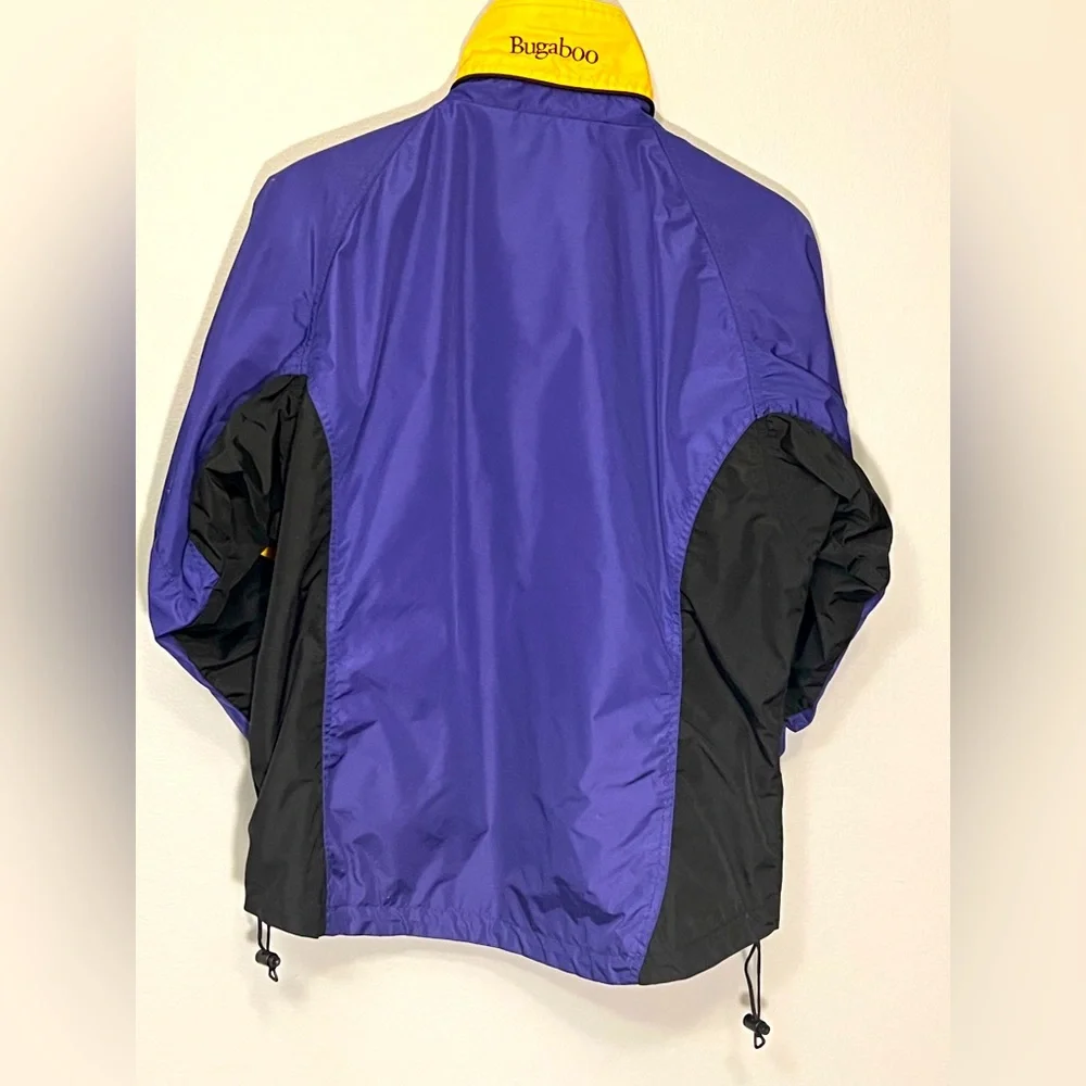 Columbia Bugaboo Jacket Womens Size Small - Picture 3 of 3